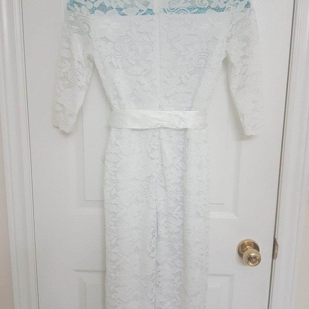 ✅✅ SOLD ✅✅ Maternity Dress